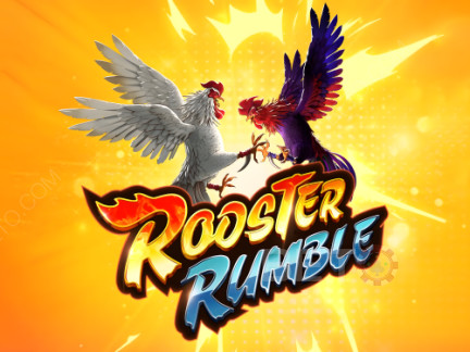 Rooster Rumble Δοκιμαστική έκδοση