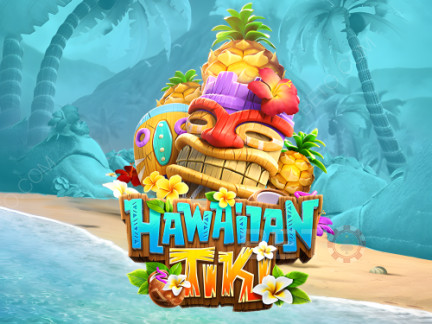 Hawaiian Tiki Δοκιμαστική έκδοση