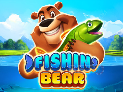 Fishin' Bear Δοκιμαστική έκδοση