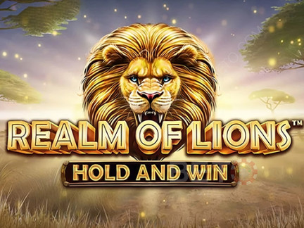 Realm of Lions Δοκιμαστική έκδοση