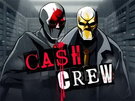 Cash Crew Δοκιμαστική έκδοση