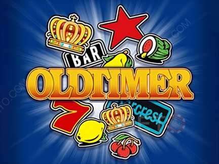 Oldtimer Δοκιμαστική έκδοση