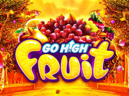 Go High Fruit Δοκιμαστική έκδοση