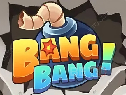 Bang Bang (KA Gaming) Δοκιμαστική έκδοση