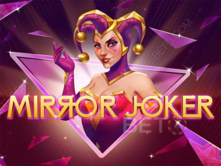 Mirror Joker Δοκιμαστική έκδοση