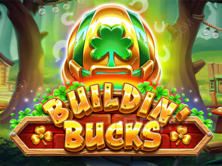 Buildin’ Bucks Δοκιμαστική έκδοση