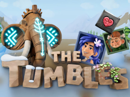 The Tumbles Δοκιμαστική έκδοση