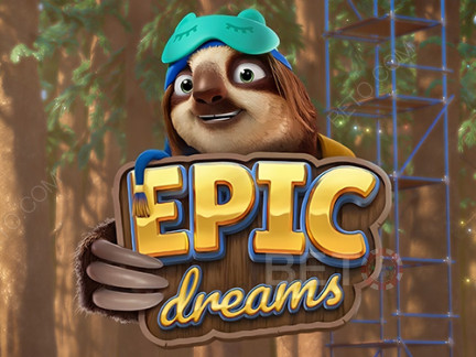 Epic Dreams Δοκιμαστική έκδοση
