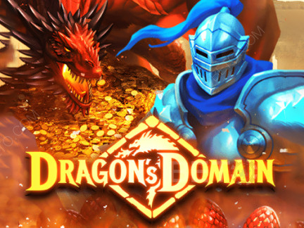 Dragon’s Domain Δοκιμαστική έκδοση