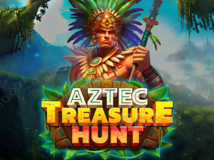 Aztec Treasure Hunt Δοκιμαστική έκδοση