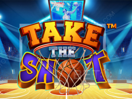 Take The Shot Δοκιμαστική έκδοση