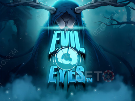 Evil Eyes Δοκιμαστική έκδοση