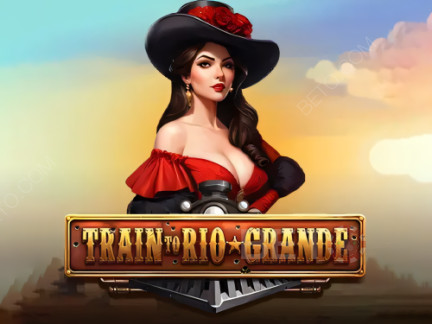 Train To Rio Grande Δοκιμαστική έκδοση