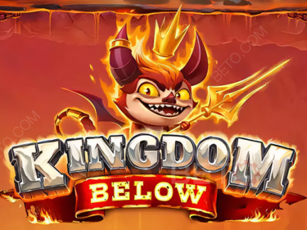 Kingdom Below Δοκιμαστική έκδοση