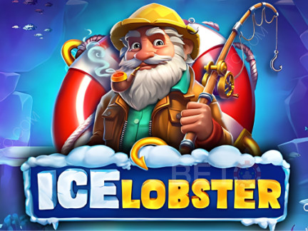 Ice Lobster Δοκιμαστική έκδοση