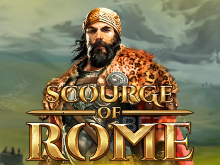 Scourge of Rome Δοκιμαστική έκδοση