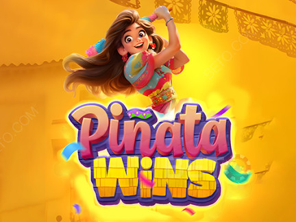 Pinata Wins Δοκιμαστική έκδοση