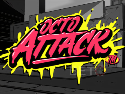 Octo Attack Δοκιμαστική έκδοση