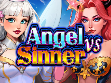 Angel vs Sinner Δοκιμαστική έκδοση