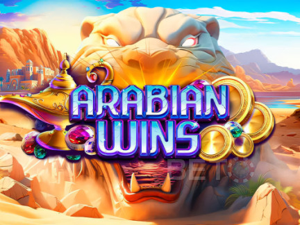 Arabian Wins Δοκιμαστική έκδοση