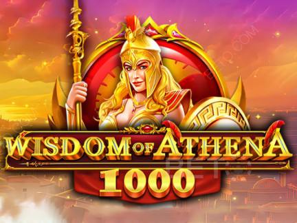 Wisdom of Athena 1000 Δοκιμαστική έκδοση