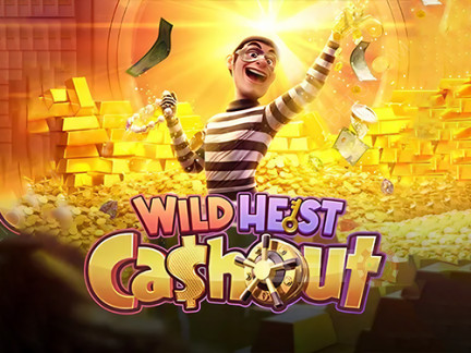 Wild Heist Cashout Δοκιμαστική έκδοση