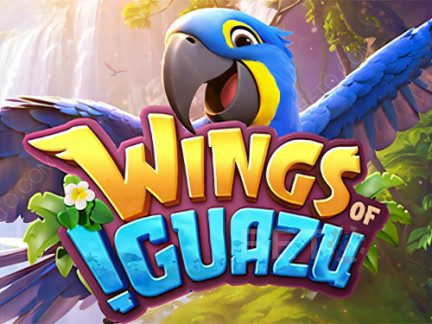 Wings of Iguazu Δοκιμαστική έκδοση