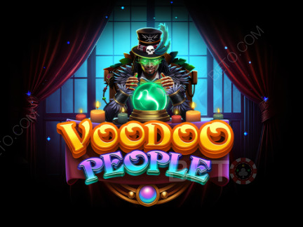 Voodoo People Δοκιμαστική έκδοση