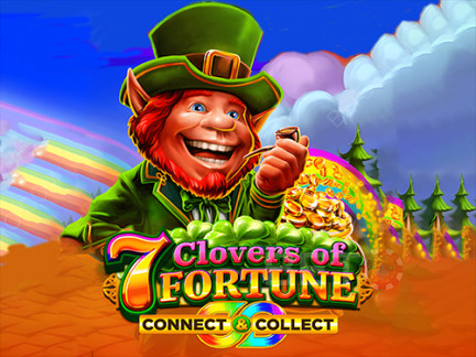 7 Clovers of Fortune Δοκιμαστική έκδοση