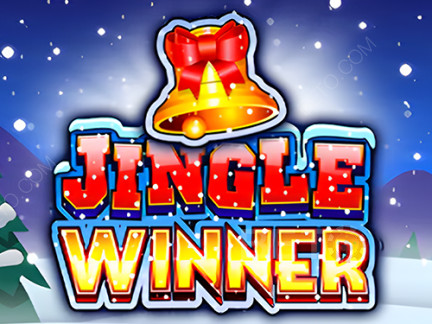 Jingle Winner Δοκιμαστική έκδοση