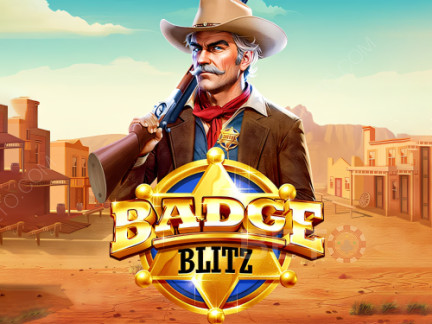 Badge Blitz Δοκιμαστική έκδοση