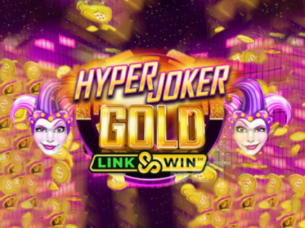 Hyper Joker Gold Δοκιμαστική έκδοση