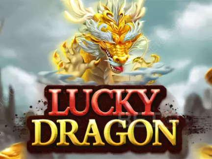Lucky Dragon (Aspect Gaming) Δοκιμαστική έκδοση