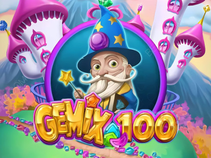 Gemix 100 Δοκιμαστική έκδοση