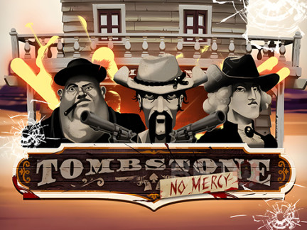 Tombstone No Mercy Δοκιμαστική έκδοση