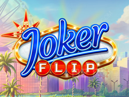 Joker Flip Δοκιμαστική έκδοση