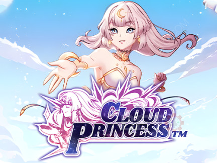 Cloud Princess Δοκιμαστική έκδοση