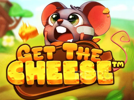 Get The Cheese Δοκιμαστική έκδοση