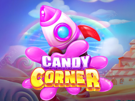 Candy Corner Δοκιμαστική έκδοση