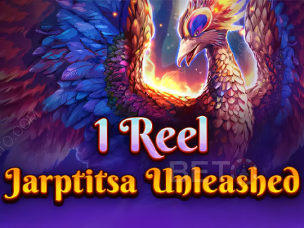 1 Reel Jarptitsa Unleashed Δοκιμαστική έκδοση