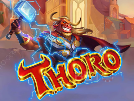 Thoro Δοκιμαστική έκδοση