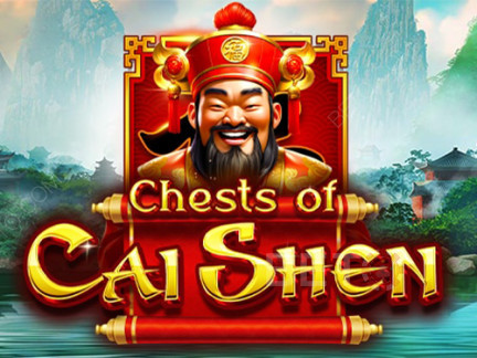 Chests of Cai Shen Δοκιμαστική έκδοση