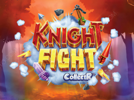 Knight Fight Δοκιμαστική έκδοση