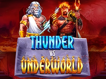 Thunder vs Underworld Δοκιμαστική έκδοση