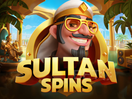 Sultan Spins Δοκιμαστική έκδοση
