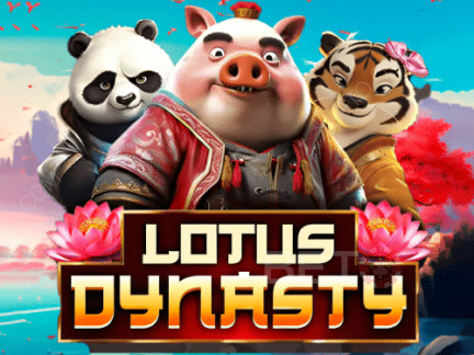 Lotus Dynasty Δοκιμαστική έκδοση