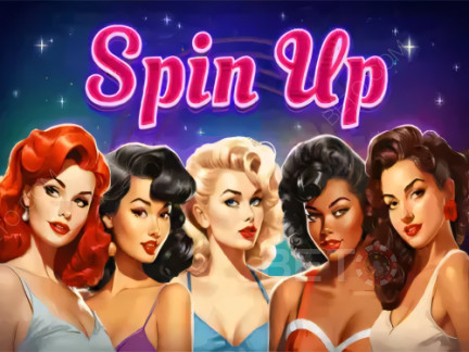Spin Up Δοκιμαστική έκδοση