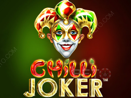 Chilli Joker Δοκιμαστική έκδοση