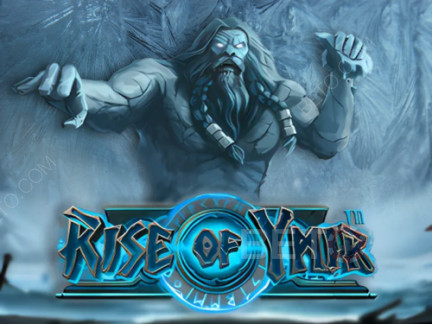 Rise of Ymir Δοκιμαστική έκδοση
