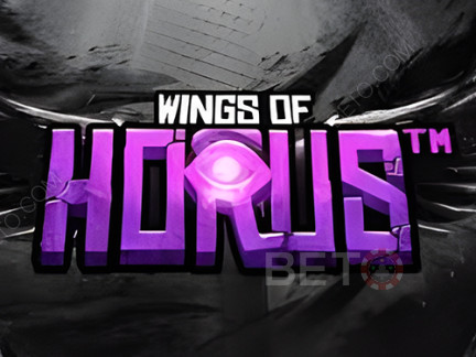 Wings of Horus Δοκιμαστική έκδοση